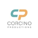 Corcino Productions logo
