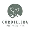 Cordillera Metro District logo