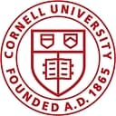 Cornell Fitness Centers logo