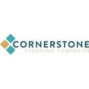 Cornerstone Flooring Companies logo