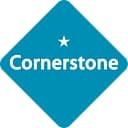 Cornerstone logo