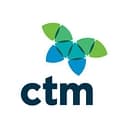 Corporate Travel Management (CTM) Group logo
