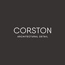 Corston Architectural Detail logo
