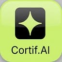 Cortif Technologies logo