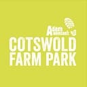 Cotswold Farm Park logo