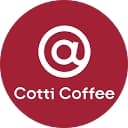 Cotti Coffee NY LLC logo