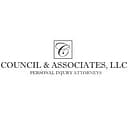 Council & Associates logo