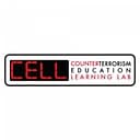 Counterterrorism Education Learning Lab (CELL) logo