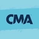 Country Music Association (CMA) logo