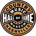 Country Music Hall Of Fame and Museum logo