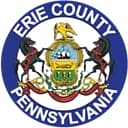 County of Erie, PA logo