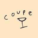 Coupe logo