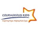 Courageous Kids of Michigan logo