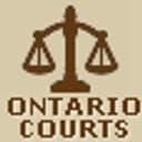 Court of Appeal for Ontario | Cour d'appel de l'Ontario logo