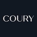 Coury Hospitality logo
