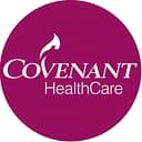 Covenant HealthCare logo