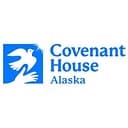 Covenant House Alaska logo
