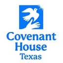 Covenant House Texas logo