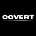 Covert logo