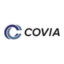 Covia logo