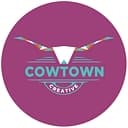Cowtown Creative logo