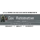 Cox Automotive logo