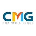 Cox Media Group logo