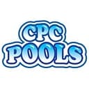 CPC Pools logo