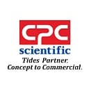 CPC Scientific Inc. logo