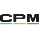 CPM UK logo