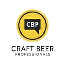 Craft Beer Professionals logo