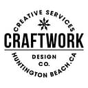 Craftwork Design Company, LLC logo