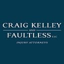 CRAIG, KELLEY & FAULTLESS LLC logo