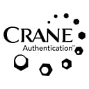 Crane Authentication (NXT) logo