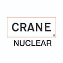 Crane Nuclear logo