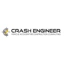 Crash Engineer, LLC logo