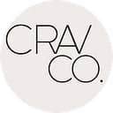 CRAV Company logo
