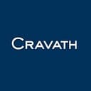 Cravath, Swaine & Moore LLP logo