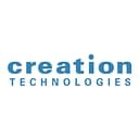 Creation Technologies logo