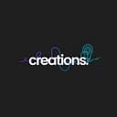 Creations Marketing logo
