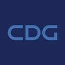 Creative Design Group, Inc. logo