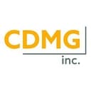 Creative Direct Marketing Group, Inc. logo