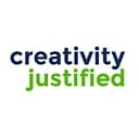 Creativity Justified logo