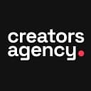 Creators Agency logo