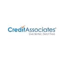 CreditAssociates logo