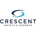 Crescent Hotels & Resorts logo