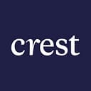 Crest Communications logo