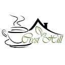 Crest Hill Antiques and Tea Room logo