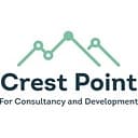 Crest Point logo