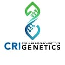 CRI Genetics logo